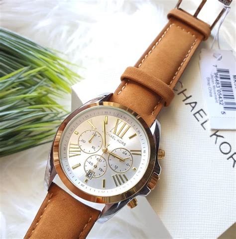 michael kors ladies bradshaw watch mk5629|Michael Kors bradshaw gen 6.